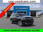 2023 Chevrolet Tahoe LT  used car