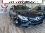 2015 Mercedes C-Class C 300  used car