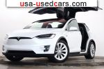 2017 Tesla Model X 100D  used car