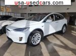 2018 Tesla Model X P100D  used car