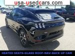 Car Market in USA - For Sale 2022  Ford Mustang Mach-E Premium