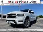 2022 RAM 1500 Laramie  used car