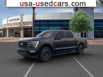 2021 Ford F-150 XLT  used car