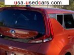 Car Market in USA - For Sale 2020  KIA Soul LX