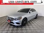2019 Mercedes C-Class C 300  used car