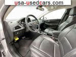 Car Market in USA - For Sale 2018  Chevrolet Cruze Premier