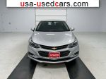 Car Market in USA - For Sale 2018  Chevrolet Cruze Premier