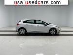 Car Market in USA - For Sale 2018  Chevrolet Cruze Premier