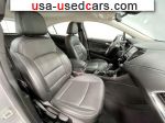 Car Market in USA - For Sale 2018  Chevrolet Cruze Premier