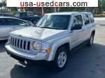 2011 Jeep Patriot Sport  used car