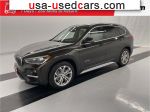 2017 BMW X1 xDrive 28i  used car
