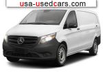 2022 Mercedes Metris Base  used car