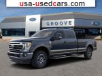 2022 Ford F-350 Lariat Super Duty  used car