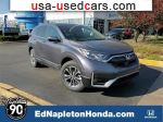 2022 Honda CR-V EX-L  used car