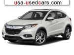 2022 Honda HR-V EX-L  used car