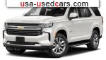 2023 Chevrolet Tahoe LT  used car