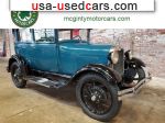 1928 Ford Model A   used car