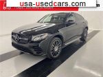 2017 Mercedes GLC 300 Base 4MATIC  used car