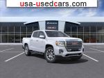 2022 GMC Canyon Denali  used car