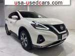 2022 Nissan Murano SV  used car