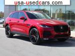 Car Market in USA - For Sale 2023  Jaguar F-PACE S