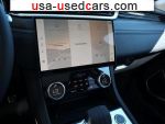 Car Market in USA - For Sale 2023  Jaguar F-PACE S