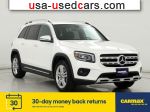 2021 Mercedes GLB 250 Base  used car