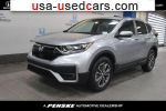 Car Market in USA - For Sale 2022  Honda CR-V EX