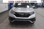 Car Market in USA - For Sale 2022  Honda CR-V EX