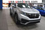 Car Market in USA - For Sale 2022  Honda CR-V EX