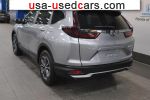 Car Market in USA - For Sale 2022  Honda CR-V EX