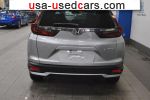 Car Market in USA - For Sale 2022  Honda CR-V EX