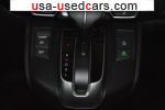 Car Market in USA - For Sale 2022  Honda CR-V EX