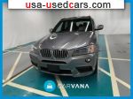 2011 BMW X3 xDrive35i  used car