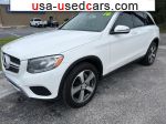 Car Market in USA - For Sale 2016  Mercedes GLC-Class GLC 300