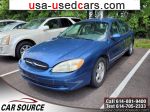 2002 Ford Taurus SE  used car