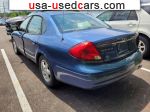 Car Market in USA - For Sale 2002  Ford Taurus SE