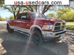 Car Market in USA - For Sale 2010  Dodge Ram 3500 Laramie