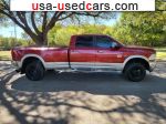 Car Market in USA - For Sale 2010  Dodge Ram 3500 Laramie