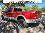 Car Market in USA - For Sale 2010  Dodge Ram 3500 Laramie