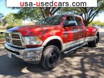 Car Market in USA - For Sale 2010  Dodge Ram 3500 Laramie