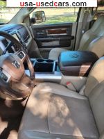 Car Market in USA - For Sale 2010  Dodge Ram 3500 Laramie