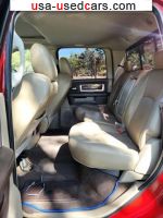 Car Market in USA - For Sale 2010  Dodge Ram 3500 Laramie