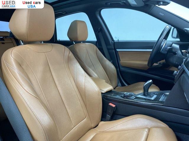 Car Market in USA - For Sale 2016  BMW 328 Gran Turismo i xDrive