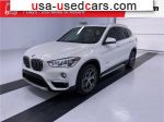 2017 BMW X1 xDrive 28i  used car