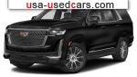 2023 Cadillac Escalade Premium Luxury  used car