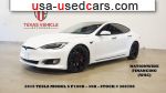 2019 Tesla Model S P100D  used car