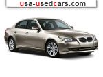 2009 BMW 528 i xDrive  used car