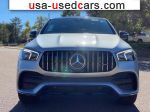 Car Market in USA - For Sale 2022  Mercedes AMG GLE 53 Base