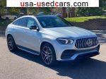 Car Market in USA - For Sale 2022  Mercedes AMG GLE 53 Base